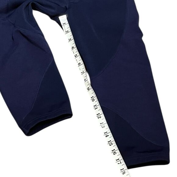 3N2 Nufit Knickers with Belt Loops, Navy, Size YM, NWT - Picture 7 of 10